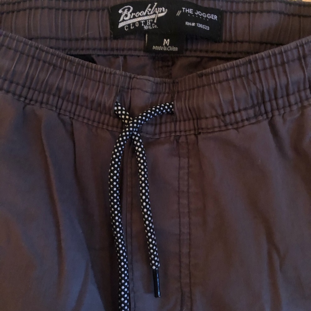 Jogger pants